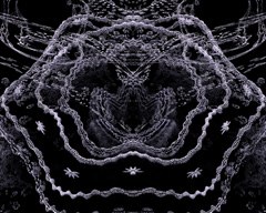 Mandelbulb934